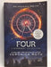 Four: A Divergent Collection - Veronica Roth; 