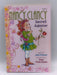 Fancy Nancy: Nancy Clancy, Secret Admirer - Jane O'Connor; 