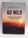365 Ways to Go Wild - Sam Lacey; 