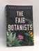 The Fair Botanists - Sara Sheridan; 