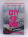 City on Fire - Garth Risk Hallberg; 