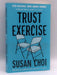 Trust Exercise - Susan Choi; 