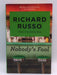 Nobody's Fool - Richard Russo; 