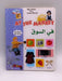 Big Ideas for Little Minds At the Market (English/Arabic) - 