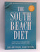 The South Beach Diet Cookbook - Arthur Agatston;