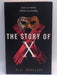 The Story of X - A. J. Molloy