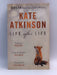 Life after Life - Atkinson  Kate; 