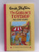 The Goblin's Toyshop and Other Stories (hardcover) - Enid Blyton -   Lesley Smith