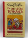 The Little Old Toymaker - Hardcover - Enid Blyton; 