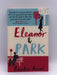 Eleanor & Park - Rainbow Rowell