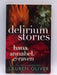 Delirium Stories: Hana, Annabel, and Raven - Lauren Oliver; 