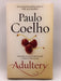 Adultery - Paulo Coelho