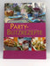 Party Blitzrezepte (Hardcover) - Sylvia (Rezepte und Dekotipps) Winnewisser