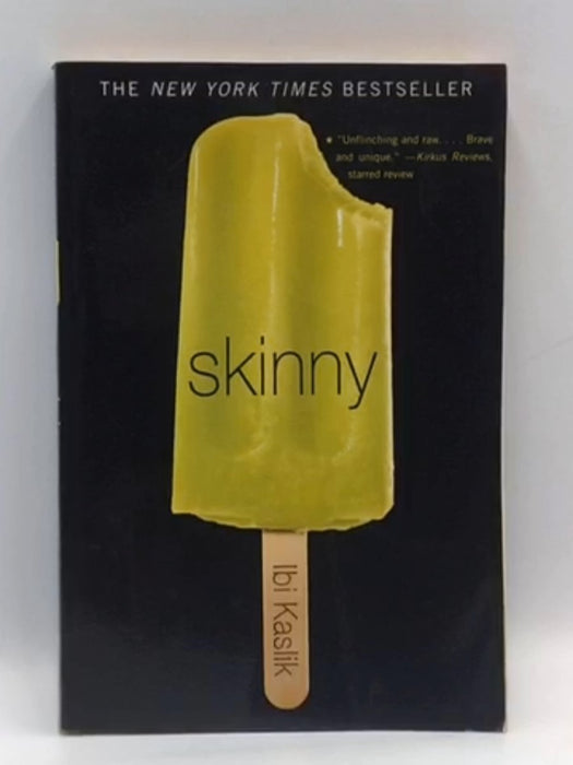 Skinny - Ibi Kaslik