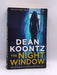 The Night Window - Koontz Dean; 