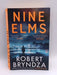 Nine Elms - Robert Bryndza; 