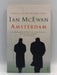 Amsterdam Condensed - Ian McEwan; 