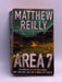 Area 7 - Reilly, Matthew