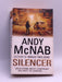 Silencer - Andy McNab