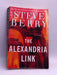 The Alexandria Link - Steve Berry; 