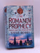 The Romanov Prophecy - Steve Berry 