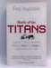 Battle of the Titans - Fred Vogelstein; 