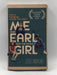 Me and Earl and the Dying Girl - Jesse Andrews; 