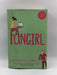 Fangirl - Rainbow Rowell