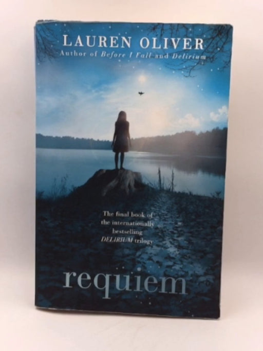 Requiem - Lauren Oliver