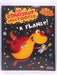 The Dinosaur that Pooped a Planet! - Tom Fletcher; Dougie Poynter; 