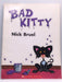 Bad Kitty - Nick Bruel; 