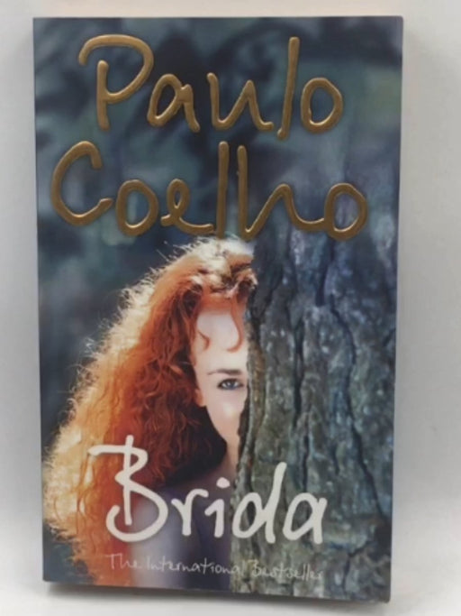 Brida - Paulo Coelho