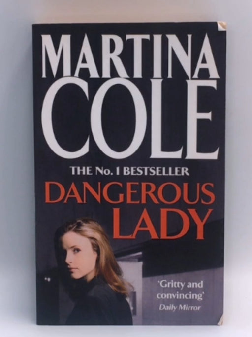 Dangerous Lady - Martina Cole