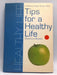 Tips For A Healthy Life - Professor Riyad Tarazi