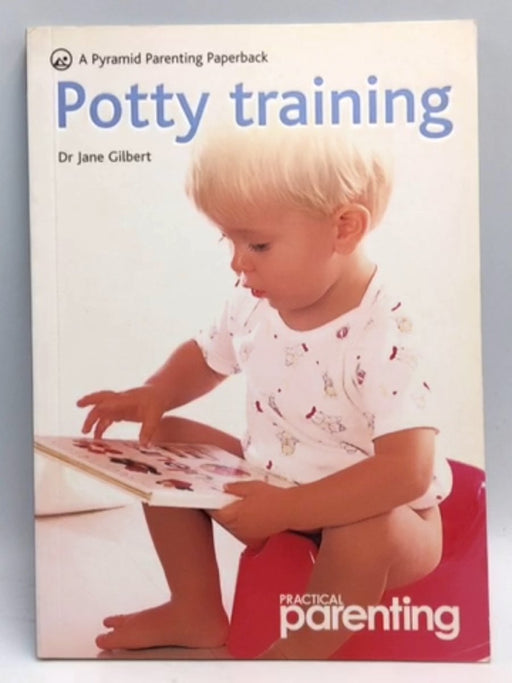 Potty Training - Jane Gilbert; 