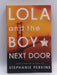 Lola and the Boy Next Door - Stephanie Perkins