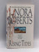 Rising Tides - Nora Roberts; 