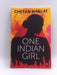 One Indian Girl - Chetan Bhagat