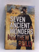 Seven Ancient Wonders - Matthew Reilly; 