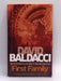 First Family - Baldacci David; 