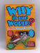 Why in the World? Questions! Answers! Activities! - Playmore Inc.