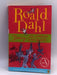 Danny The Champion of the World - Roald Dahl