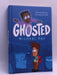 Ghosted - Hardcover - Michael Fry; 