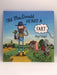 Old MacDonald Heard a Fart (Hardcover) - Derek Landy - Olaf Falafel