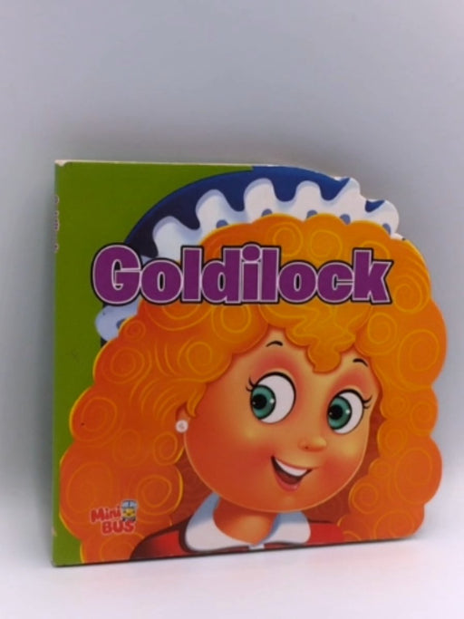 Goldilock - Om Books