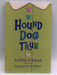 Hound Dog True - Linda Urban; 