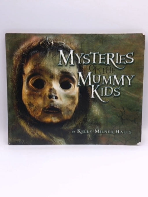 Mysteries of the Mummy Kids - Reading; 