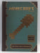 Minecraft: Construction Handbook Update - Hardcover - Matthew Needler