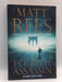 The Fourth Assassin - Matt Rees; 