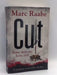 Cut - Marc Raabe; 